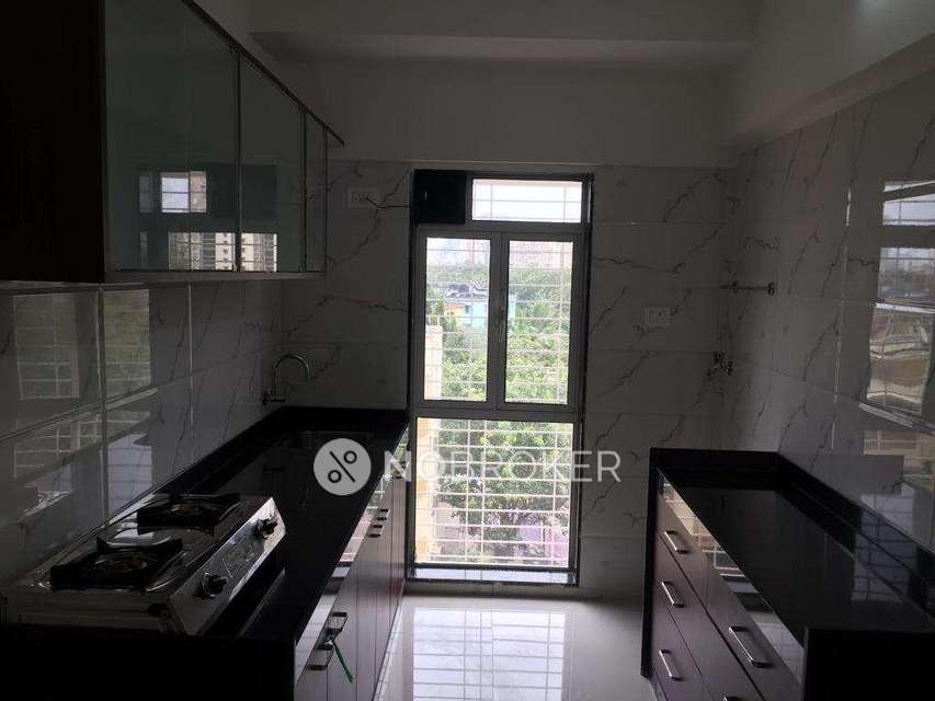 2 BHK Flat In Samar Heights For Sale  In Wadala East