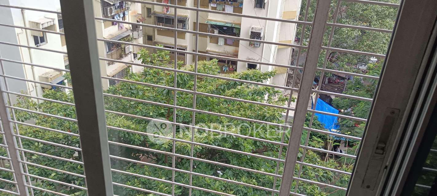 2 BHK Flat In Samar Heights For Sale  In Wadala East