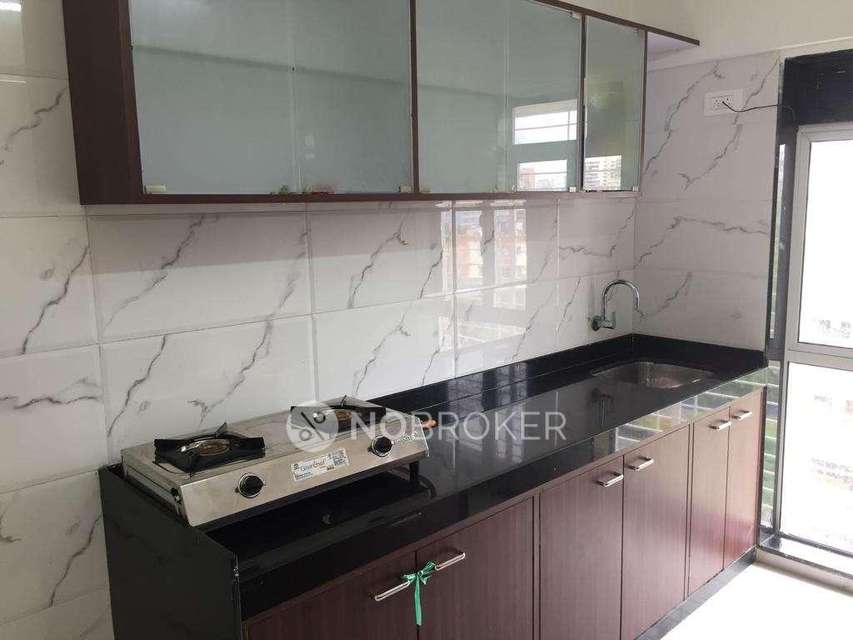 2 BHK Flat In Samar Heights For Sale  In Wadala East