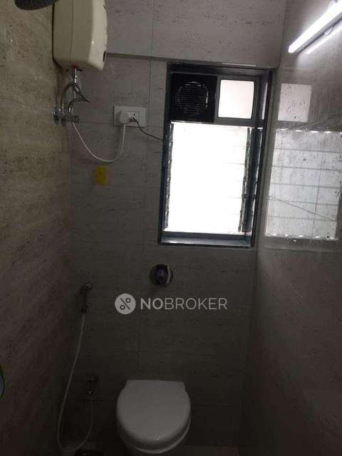 2 BHK Flat In Samar Heights For Sale  In Wadala East