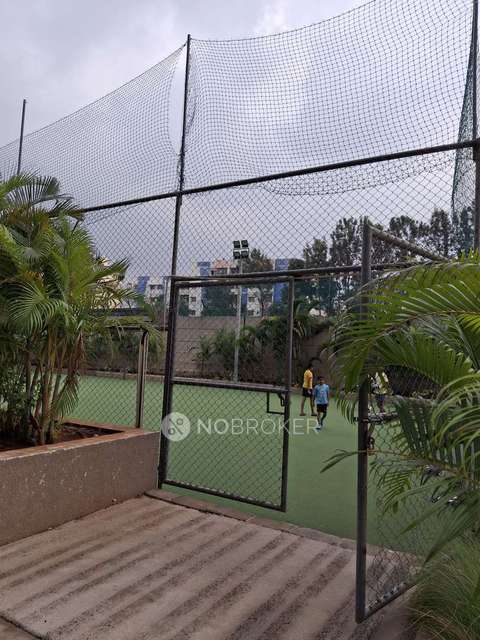 2 BHK Flat In Arvind Skylands For Sale  In Jakkur