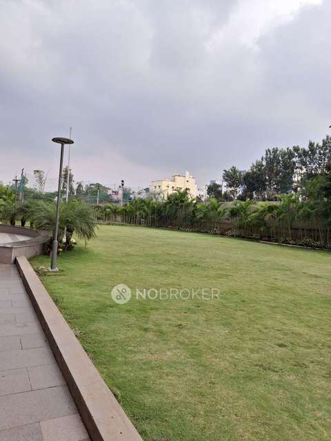 2 BHK Flat In Arvind Skylands For Sale  In Jakkur