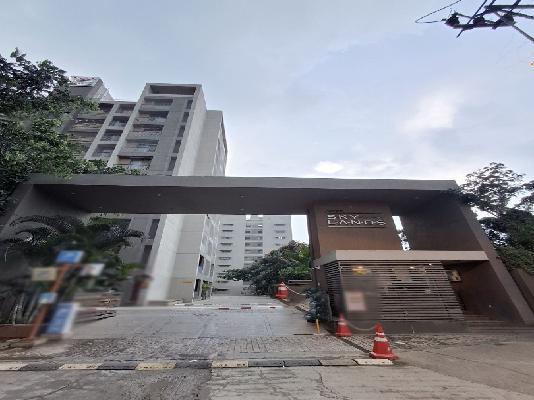 2 BHK Flat In Arvind Skylands For Sale  In Jakkur