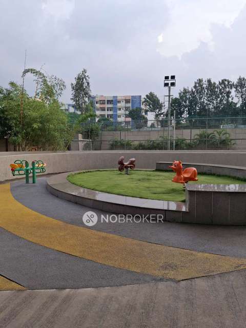 2 BHK Flat In Arvind Skylands For Sale  In Jakkur