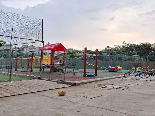 2 BHK Flat In Arvind Skylands For Sale  In Jakkur