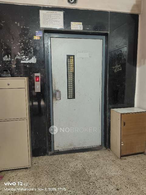 1 BHK Flat In Rajmata Chs For Sale  In Vikhroli