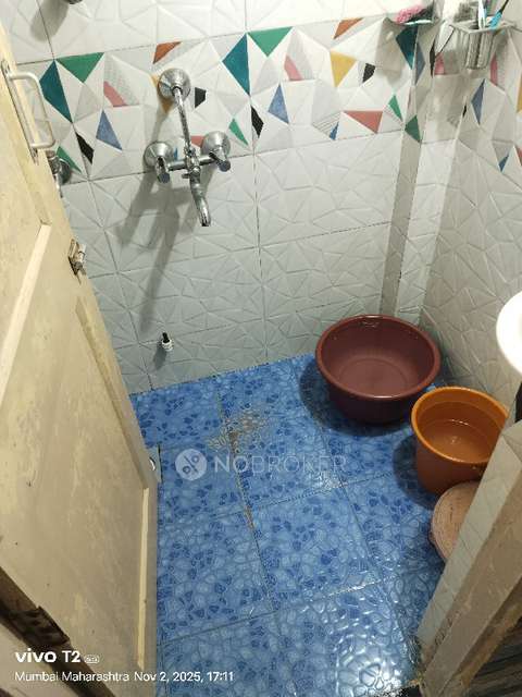 1 BHK Flat In Rajmata Chs For Sale  In Vikhroli