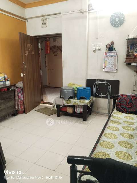 1 BHK Flat In Rajmata Chs For Sale  In Vikhroli