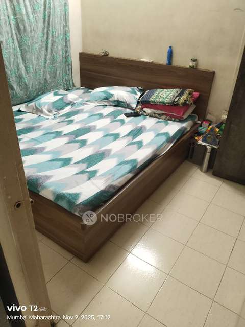 1 BHK Flat In Rajmata Chs For Sale  In Vikhroli