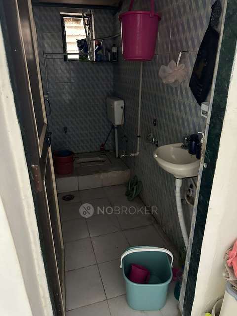 1 BHK Flat for Rent  In Keshav Nagar, Mundhwa