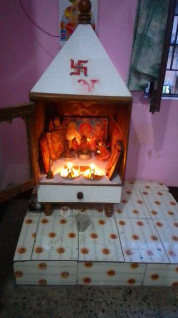 2 BHK Flat In Janapriya Mahanagar For Sale  In Meerpet