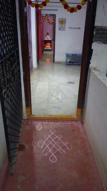 2 BHK Flat In Janapriya Mahanagar For Sale  In Meerpet