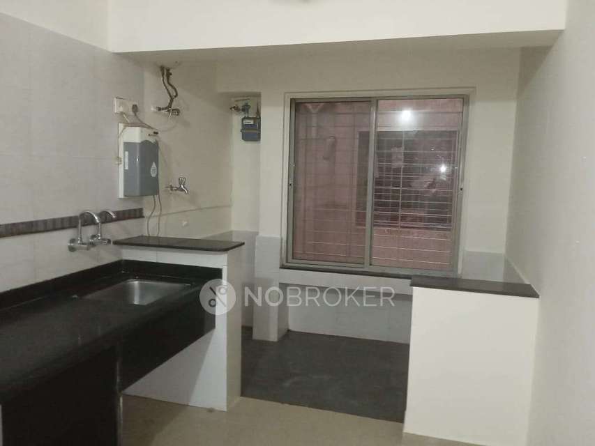 2 BHK Flat In Takshashila Society For Sale  In Narhe