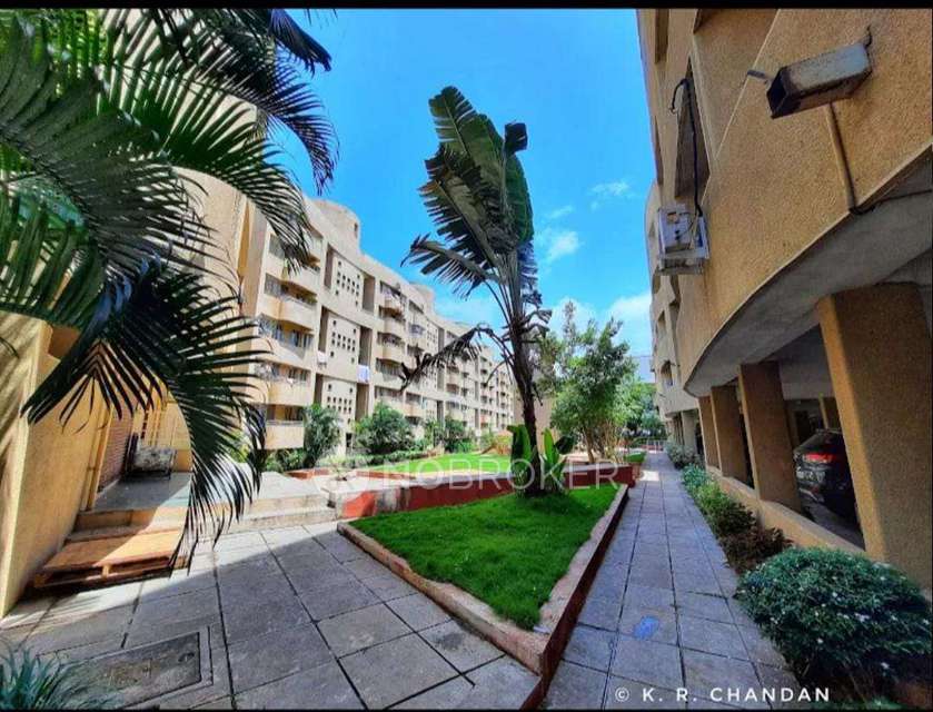 2 BHK Flat In Takshashila Society For Sale  In Narhe