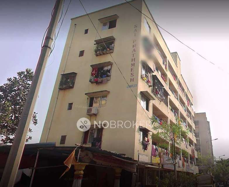 1 BHK Flat In Builder Fllor  For Sale  In Nalasopara East