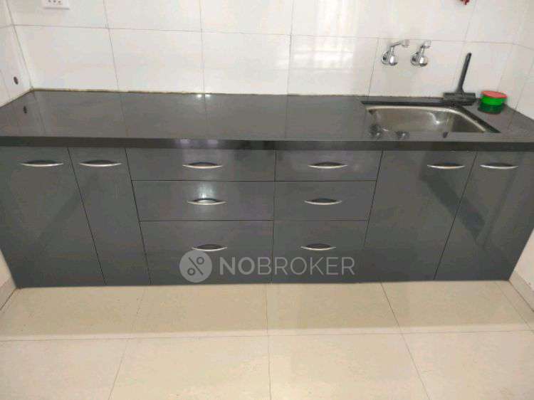 2 BHK Flat In Signature Heights for Rent  In Wakad