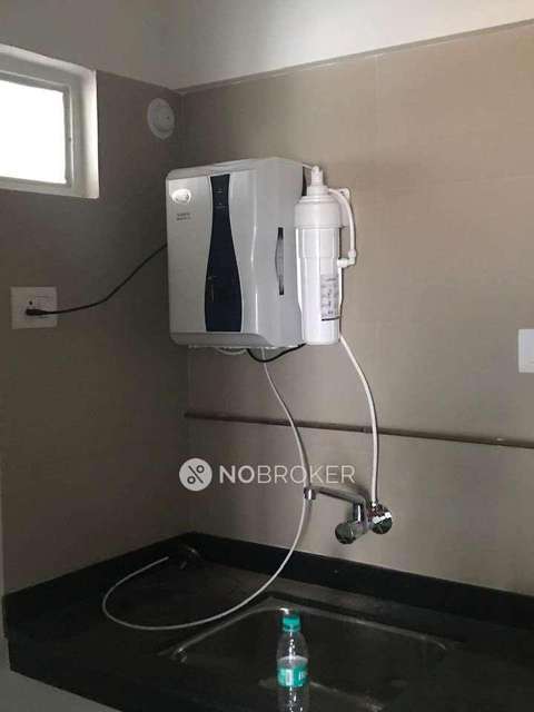 1 BHK Flat In Godrej Prana For Sale  In Undri