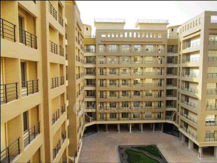 Balaji Platinum Complex