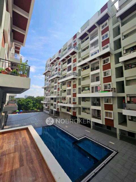 2 BHK Flat In Nikhar Aventino For Sale  In Doddakannalli