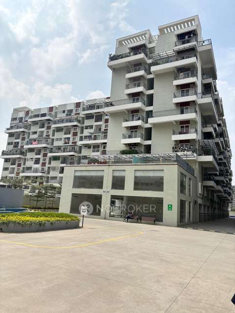 2 BHK Flat In Nikhar Aventino For Sale  In Doddakannalli