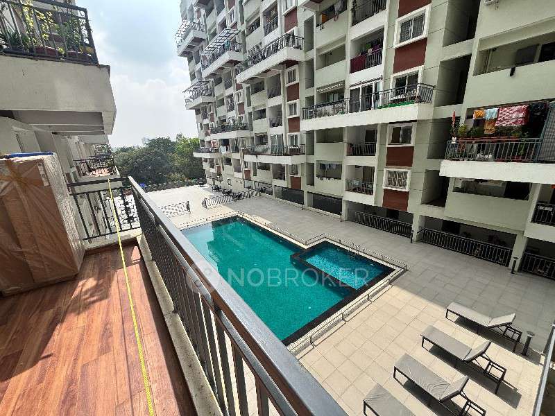 2 BHK Flat In Nikhar Aventino For Sale  In Doddakannalli