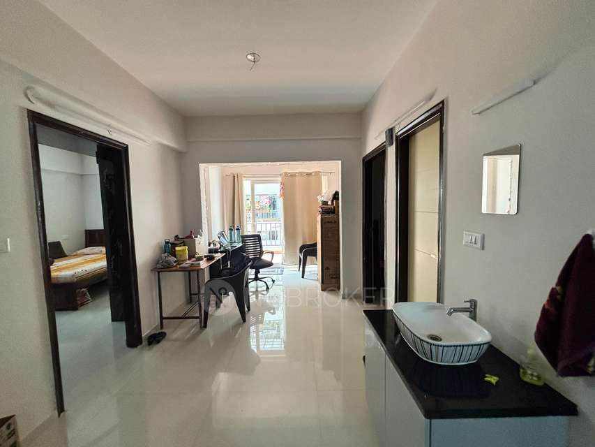 2 BHK Flat In Nikhar Aventino For Sale  In Doddakannalli