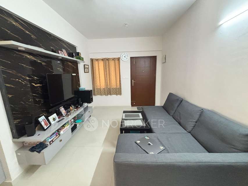 2 BHK Flat In Nikhar Aventino For Sale  In Doddakannalli
