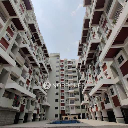 2 BHK Flat In Nikhar Aventino For Sale  In Doddakannalli