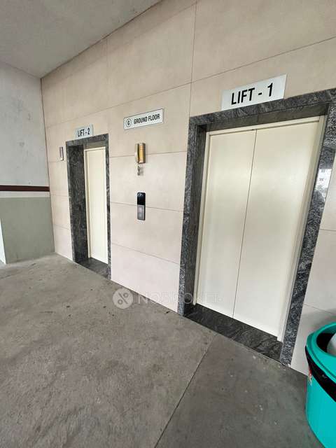 2 BHK Flat In Nikhar Aventino For Sale  In Doddakannalli