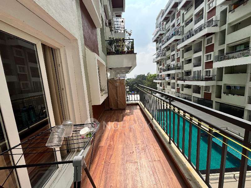 2 BHK Flat In Nikhar Aventino For Sale  In Doddakannalli