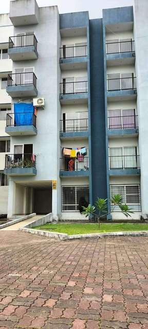 1 BHK Flat In Vbhc For Sale  In Palghar
