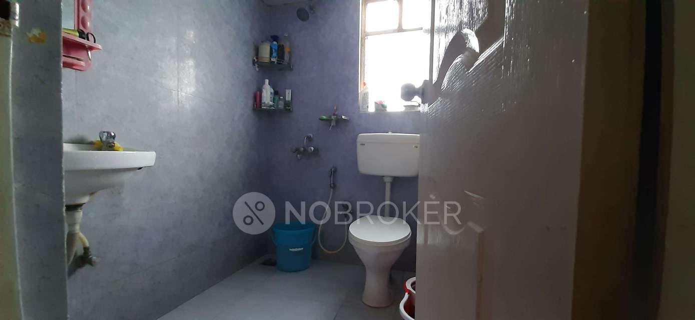 1 BHK Flat In Vbhc For Sale  In Palghar