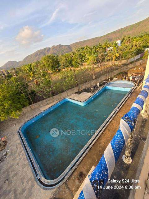 1 BHK Flat In Vbhc For Sale  In Palghar