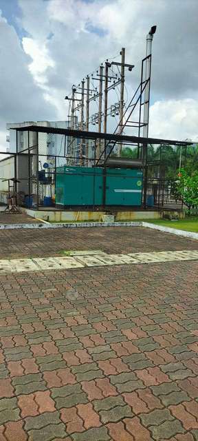 1 BHK Flat In Vbhc For Sale  In Palghar