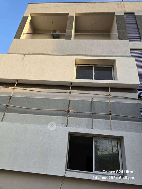 1 BHK Flat In Vbhc For Sale  In Palghar