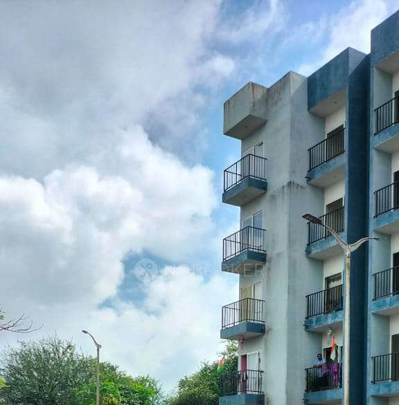 1 BHK Flat In Vbhc For Sale  In Palghar