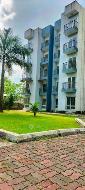 1 BHK Flat In Vbhc For Sale  In Palghar