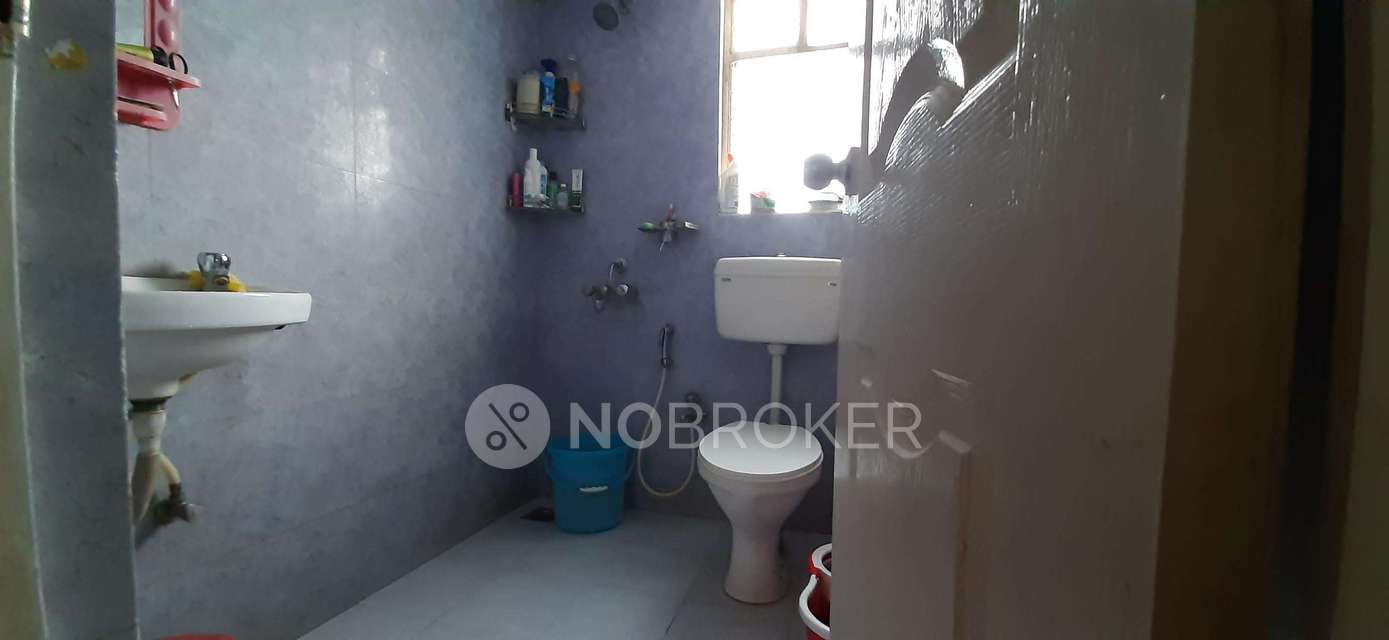 1 BHK Flat In Vbhc For Sale  In Palghar