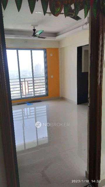 1 BHK Flat In Sai Shrushti Heritage For Sale  In Diva