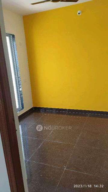 1 BHK Flat In Sai Shrushti Heritage For Sale  In Diva