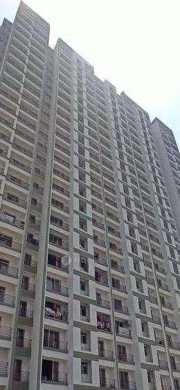 1 BHK Flat In Sai Shrushti Heritage For Sale  In Diva
