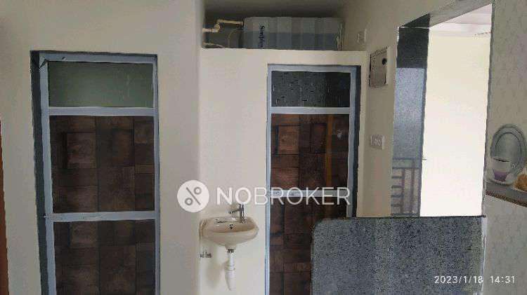 1 BHK Flat In Sai Shrushti Heritage For Sale  In Diva