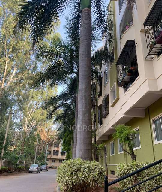 2 BHK Flat In Prime City for Rent  In  Electronic City