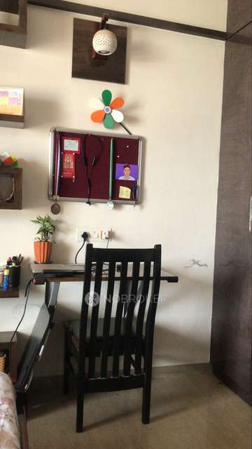 2 BHK Flat In Brookefield Willows, Pisoli for Rent  In Pisoli