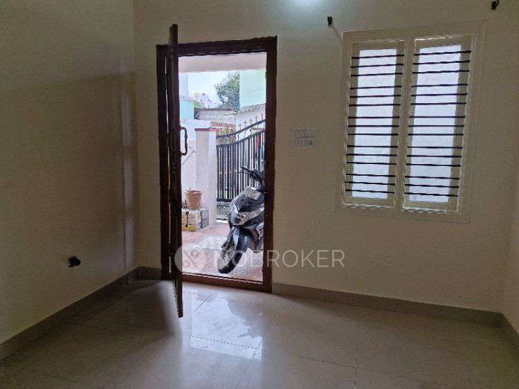 1 BHK House for Rent  In Hennur Gardens