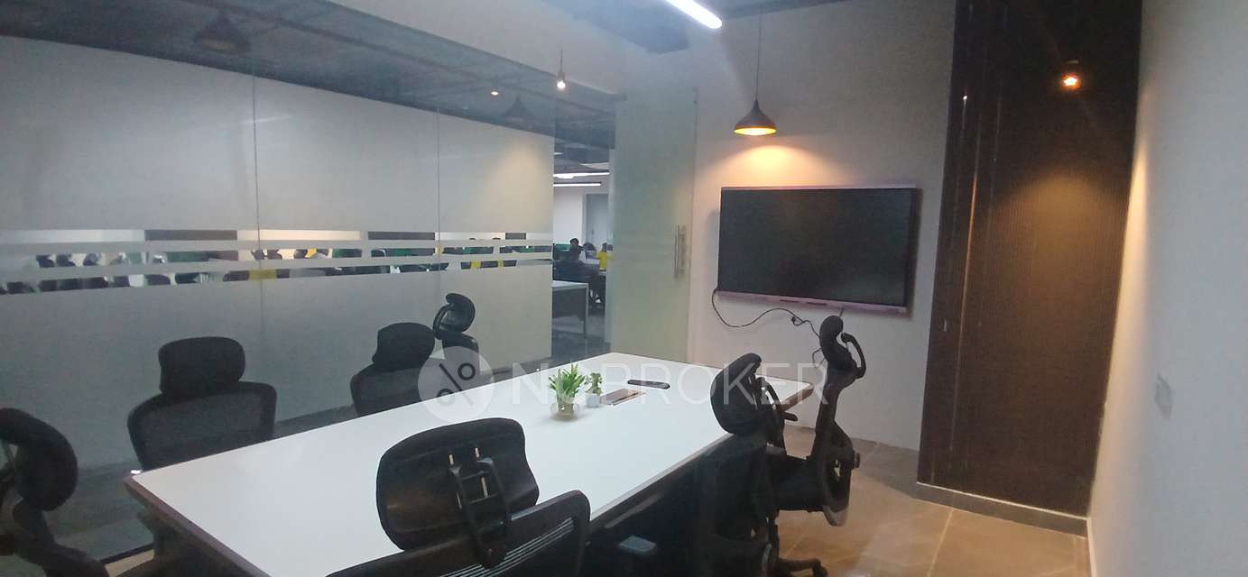 Co-Working  space in Kondapur, Hyderabad for Rent 