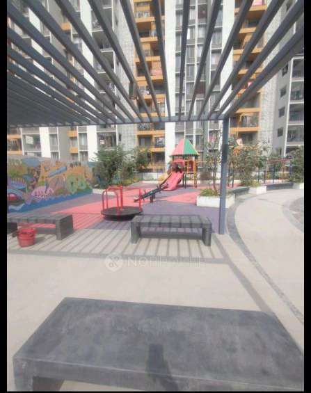 2 BHK Flat In Rama Livmo For Sale  In Hinjewadi