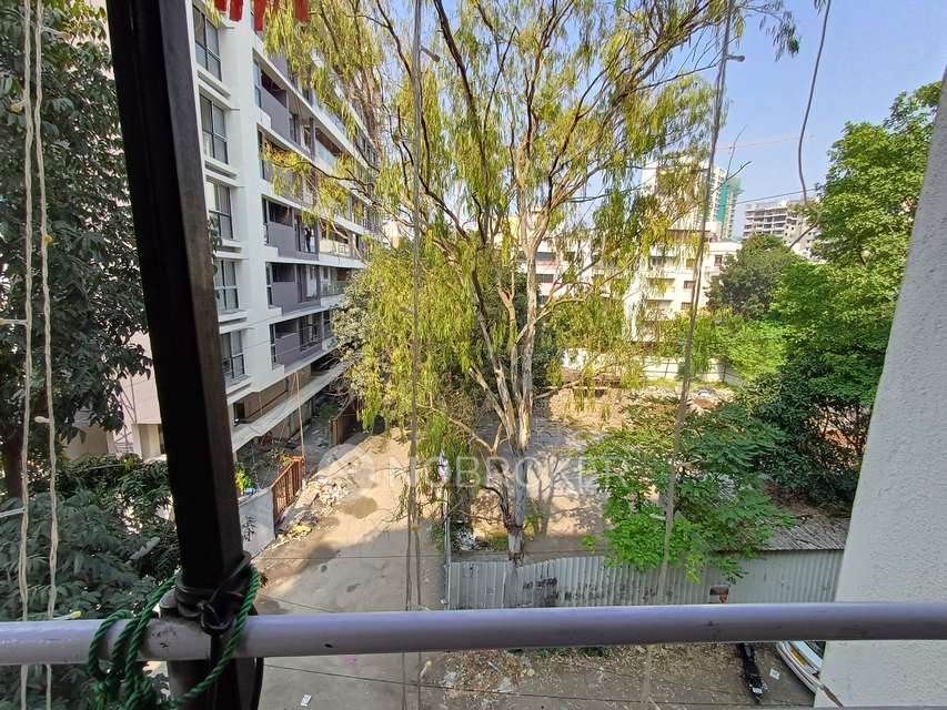 1 BHK Flat In Kapil Residency For Sale  In 52, Greens Colony Rd, Mohan Nagar Co-op Society, Baner, Pune, Maharashtra 411045, India