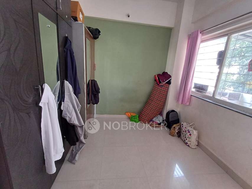 1 BHK Flat In Kapil Residency For Sale  In 52, Greens Colony Rd, Mohan Nagar Co-op Society, Baner, Pune, Maharashtra 411045, India