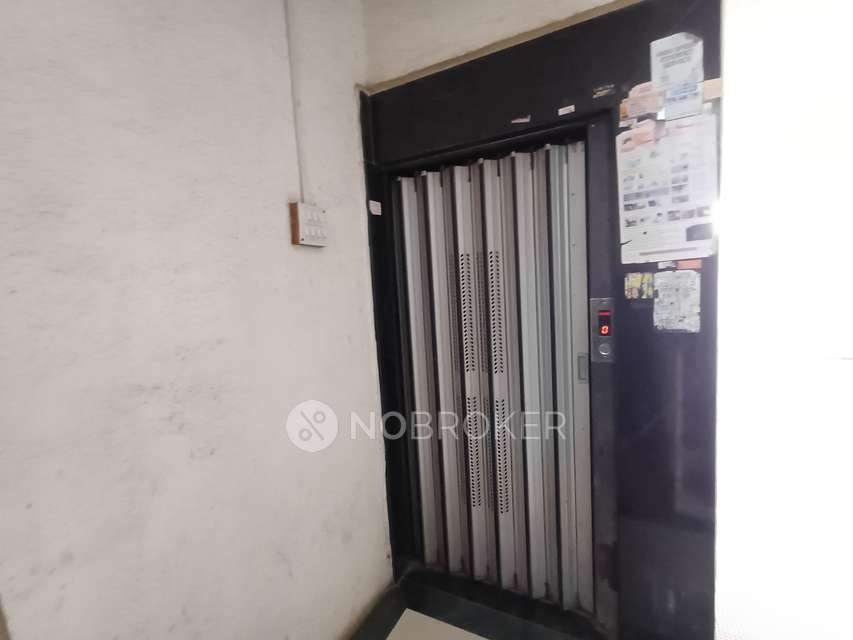 1 BHK Flat In Kapil Residency For Sale  In 52, Greens Colony Rd, Mohan Nagar Co-op Society, Baner, Pune, Maharashtra 411045, India